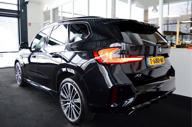BMW X1 xDrive23i M-Sportedition (Mild Hybride) | Vol !!