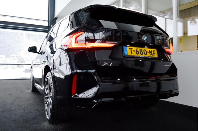 BMW X1 xDrive23i M-Sportedition (Mild Hybride) | Vol !!
