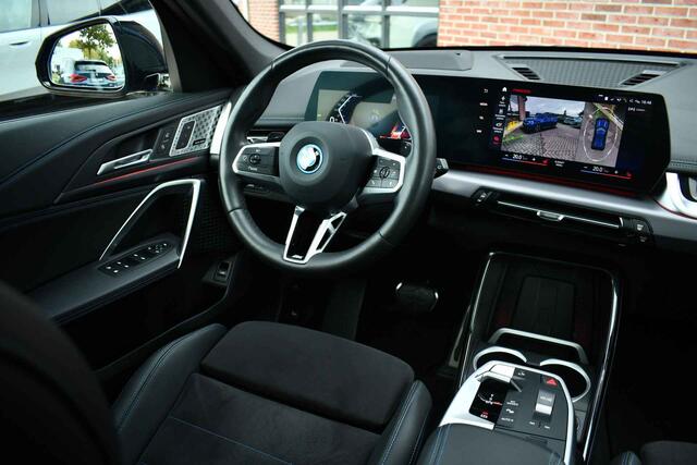 BMW X1 xDrive25e M-Sport ACC H/K 360 HUD El-zetel+Massage 20inch
