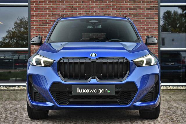 BMW X1 xDrive25e M-Sport ACC H/K 360 HUD El-zetel+Massage 20inch