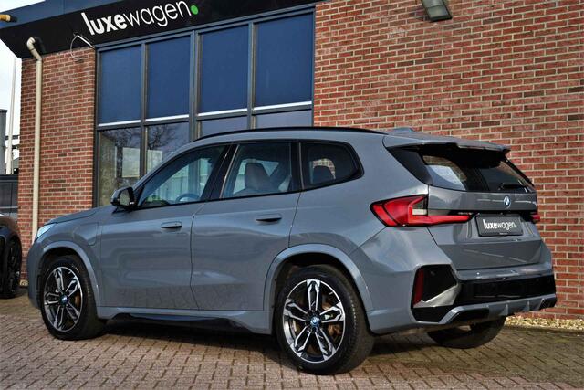 BMW X1 xDrive25e M-Sport Premium 18inch Camera ACC-voorbereiding
