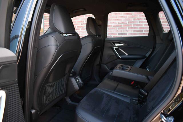 BMW X1 xDrive25e M-Sport Premium 18inch Camera ACC-voorbereiding