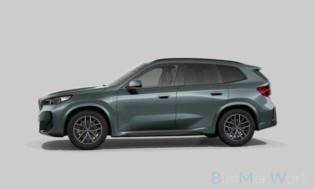 BMW X1 xDrive25e M-Sport Premium 18inch Camera ACC-voorbereiding
