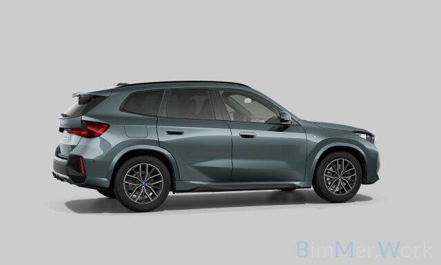 BMW X1 xDrive25e M-Sport Premium 18inch Camera ACC-voorbereiding