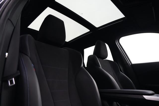 BMW X1 xDrive25e M Sport 245pk Panoramadak/HeadUpDisplay/360Camera