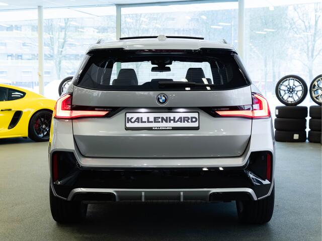 BMW X1 xDrive25e M-Sport - Pano - Memoryzetel - Harman Kardon - Driving Ass Prof