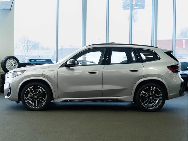 BMW X1 xDrive25e M-Sport - Pano - Memoryzetel - Harman Kardon - Driving Ass Prof