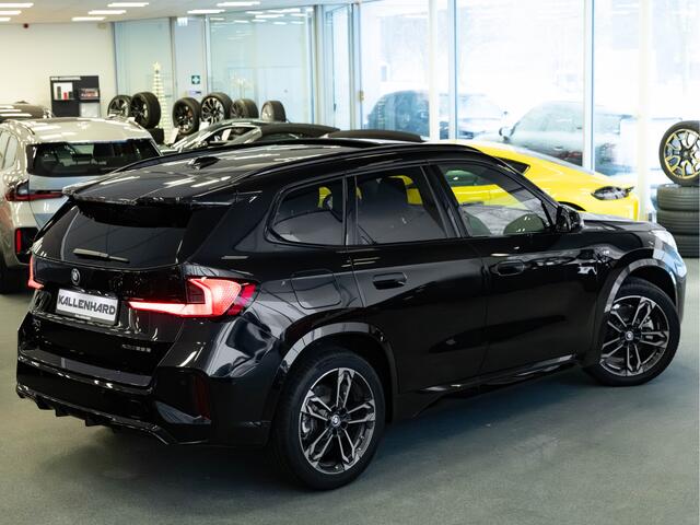 BMW X1 xDrive25e M-Sport - Pano - Trekhaak - Driving Ass Prof - Head-up