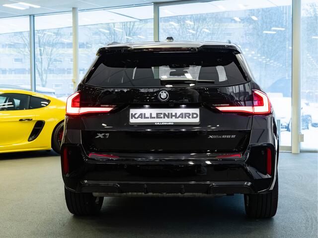 BMW X1 xDrive25e M-Sport - Pano - Trekhaak - Driving Ass Prof - Head-up