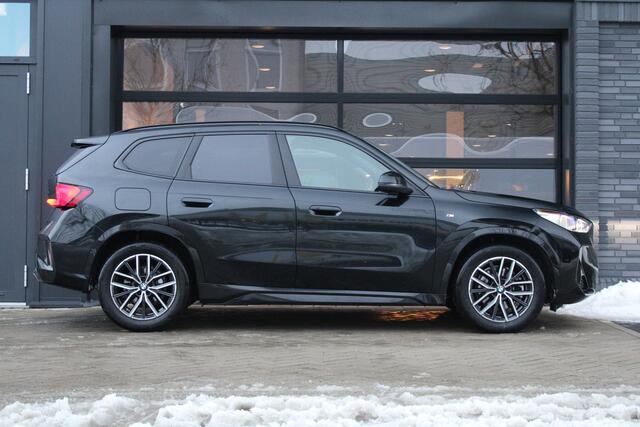 BMW X1 sDrive20i | BTW | M-SPORT | KEYLESS | HUD | 360 CAM | AMBIENCE LIGHT |