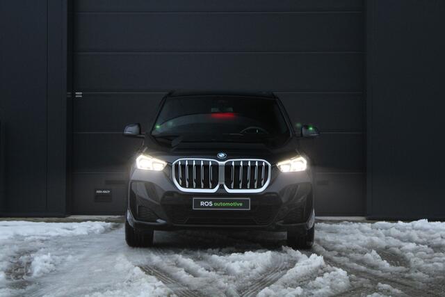 BMW X1 sDrive20i | BTW | M-SPORT | KEYLESS | HUD | 360 CAM | AMBIENCE LIGHT |