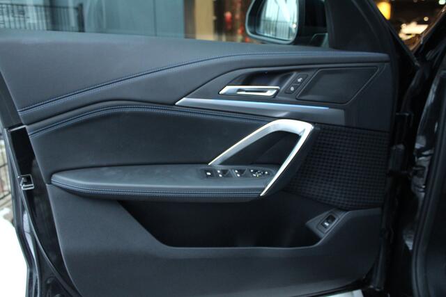 BMW X1 sDrive20i | BTW | M-SPORT | KEYLESS | HUD | 360 CAM | AMBIENCE LIGHT |