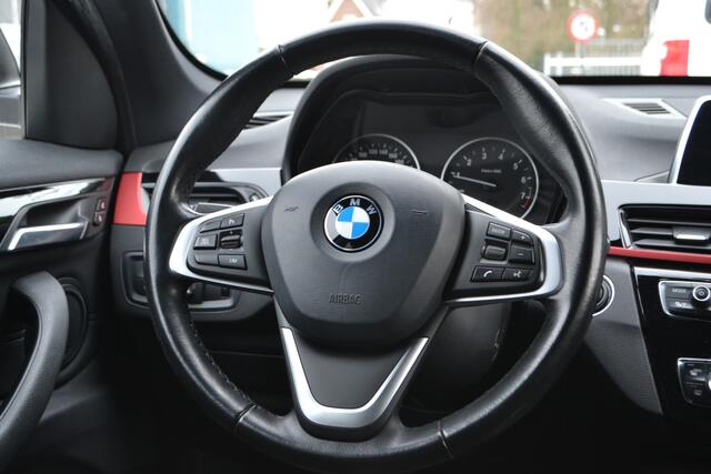 BMW X1 sDrive20i Executive AUTOMAAT