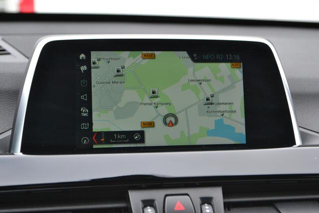 BMW X1 sDrive20i Executive AUTOMAAT