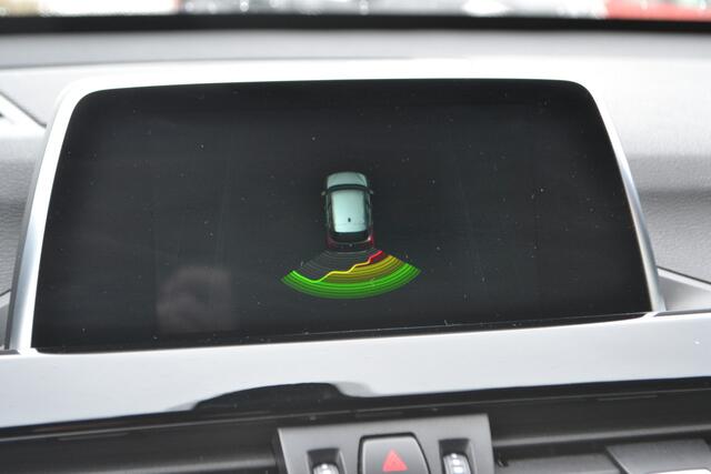 BMW X1 sDrive20i Executive AUTOMAAT