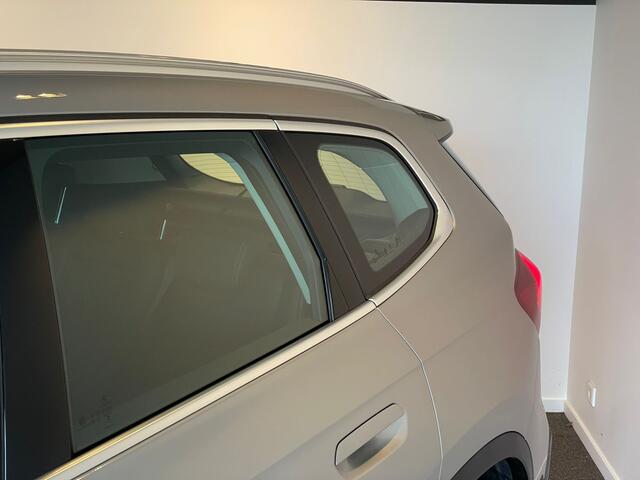 BMW X1 sDrive18i