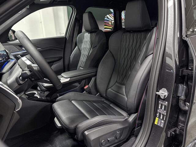 BMW X1 xDrive25e | M-Sport Pro | Innovation Pack | Comfort Pack | Driving Assistant Plus | Stoel Massage | Harman/Kardon | Comfort Access | Special Request Gun Metal II