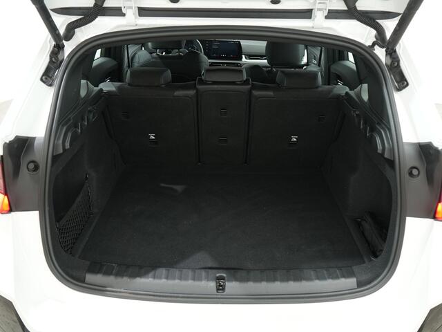 BMW X1 SDRIVE 18I M-SPORT AUT8 | Navi | Camera | El. achterklep