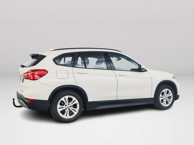 BMW X1 sDrive18i | Parkeersensoren | Navigatie