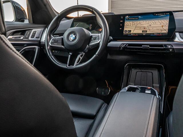 BMW X1 sDrive18i M Sport Pano HK 360Camera Keyless