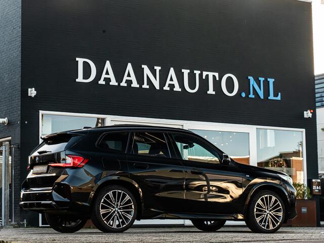 BMW X1 sDrive18i M Sport Pano HK 360Camera Keyless