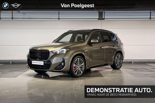 BMW X1 xDrive25e | M Sportpakket Pro | Innovation Pack | Travel Pack | Trekhaak