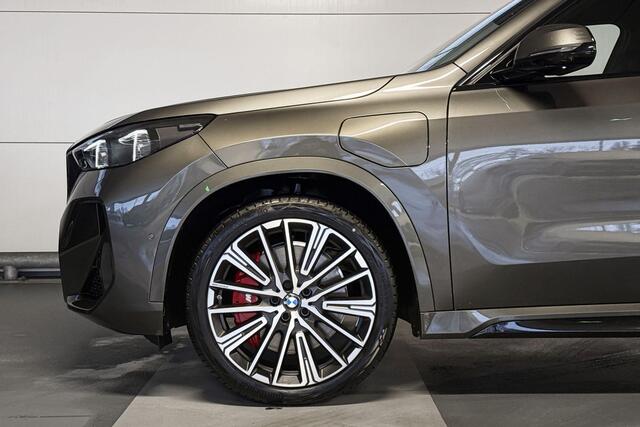 BMW X1 xDrive25e | M Sportpakket Pro | Innovation Pack | Travel Pack | Trekhaak