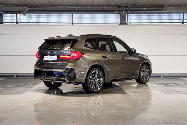 BMW X1 xDrive25e | M Sportpakket Pro | Innovation Pack | Travel Pack | Trekhaak