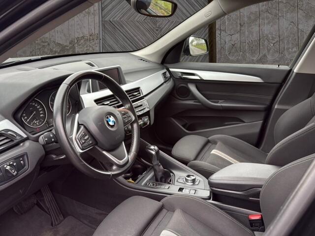 BMW X1 sDrive18d High Executive