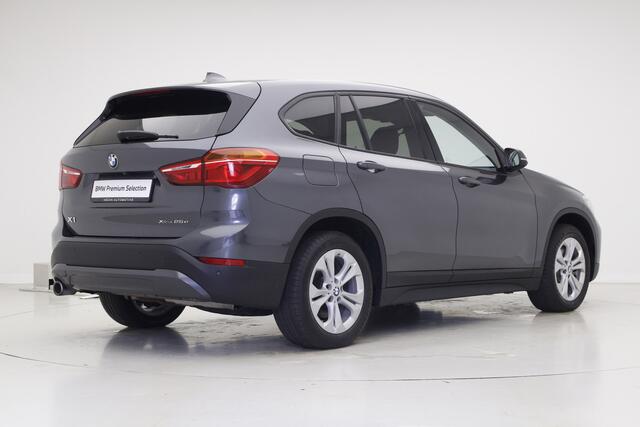 BMW X1 xDrive25e | Active Cruise Controle | 2 jaar BMW Garantie | Camera | Harman Kardon | Stoelverwarming | Head-Up |
