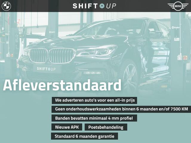 BMW X1 sDrive18i xLine | Harman Kardon | Head Up | Stuurverwarming