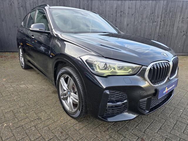 BMW X1 xDrive25e High Executive Edition
