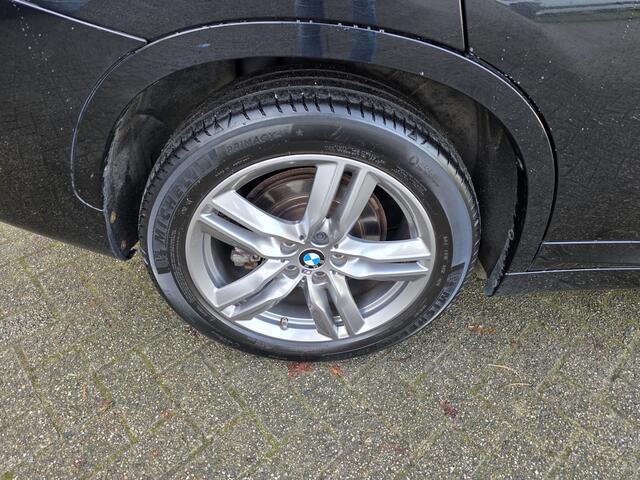 BMW X1 xDrive25e High Executive Edition