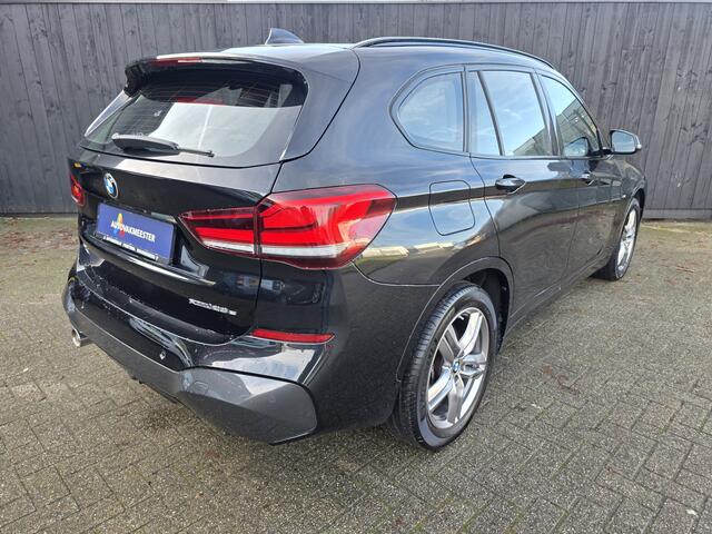 BMW X1 xDrive25e High Executive Edition
