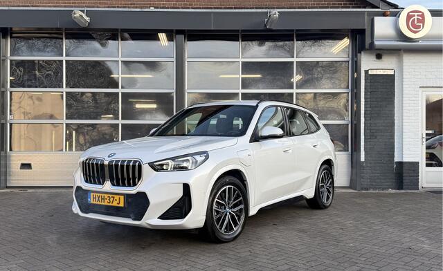 BMW X1 xDrive25e M Sport