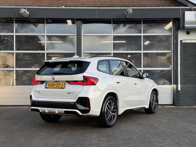 BMW X1 xDrive25e M Sport