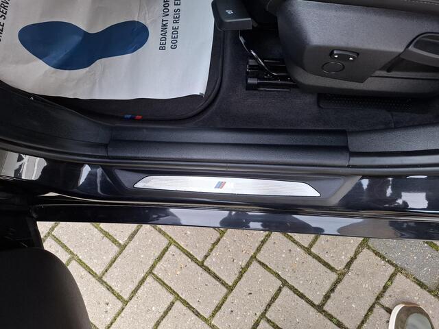 BMW X1 xDrive25e High Executive M uitvoering