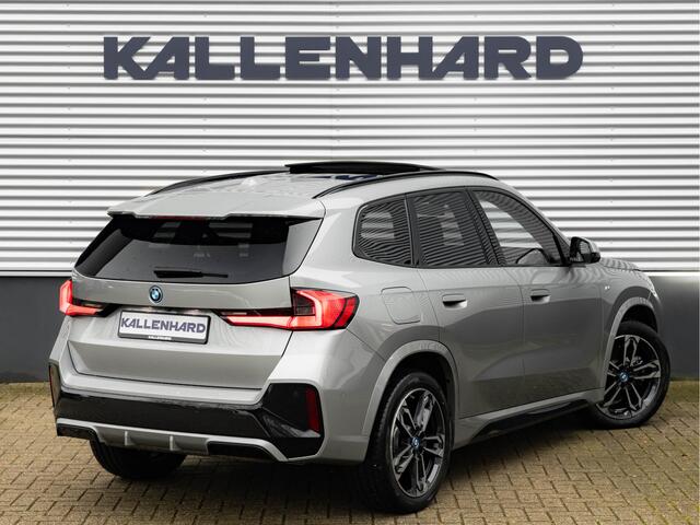 BMW X1 xDrive25e M-Sport - Pano - Driving Ass Prof - Head-up - Verwarmd Stuurwiel