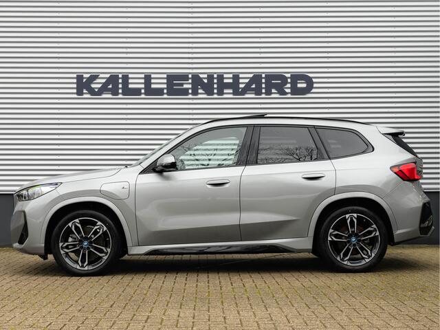 BMW X1 xDrive25e M-Sport - Pano - Driving Ass Prof - Head-up - Verwarmd Stuurwiel