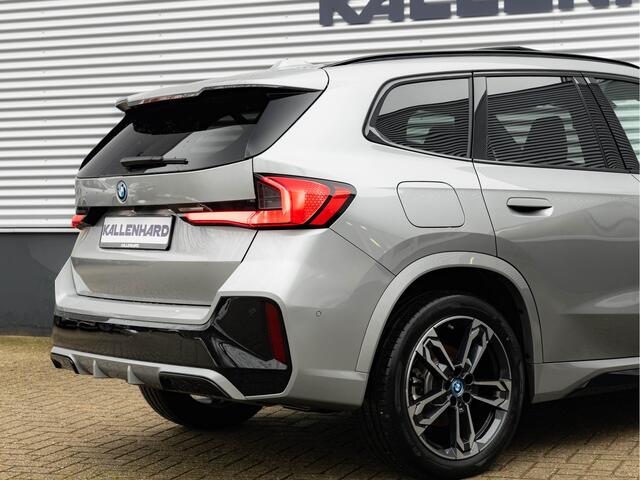 BMW X1 xDrive25e M-Sport - Pano - Driving Ass Prof - Head-up - Verwarmd Stuurwiel