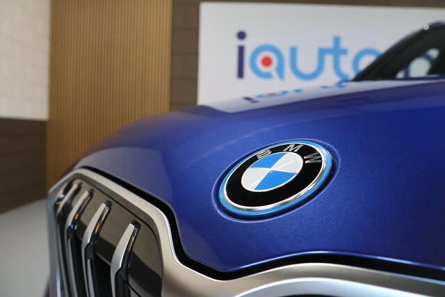 BMW X1 xDrive30e M-Sport Leder/360/Head-up/Keyless/HK/ACC/Elek. stoel+mem/Trekhaak wegkl.