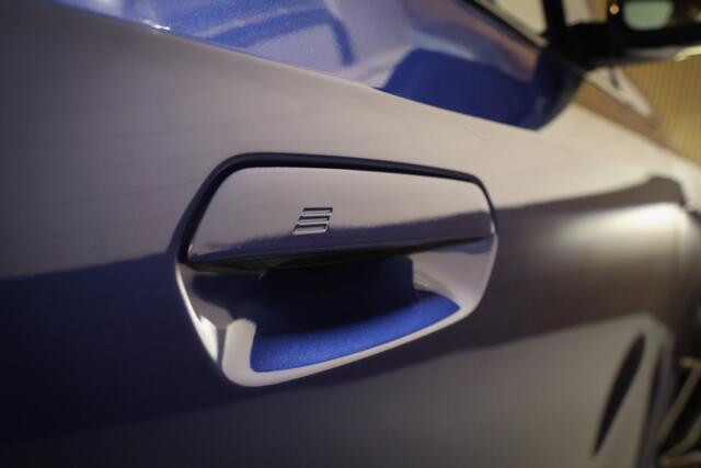 BMW X1 xDrive30e M-Sport Leder/360/Head-up/Keyless/HK/ACC/Elek. stoel+mem/Trekhaak wegkl.