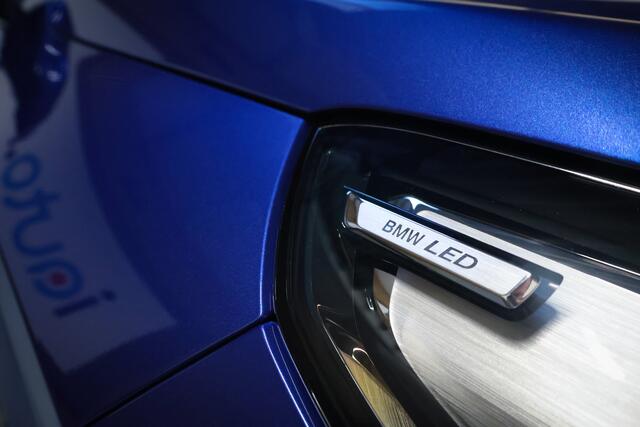 BMW X1 xDrive30e M-Sport Leder/360/Head-up/Keyless/HK/ACC/Elek. stoel+mem/Trekhaak wegkl.