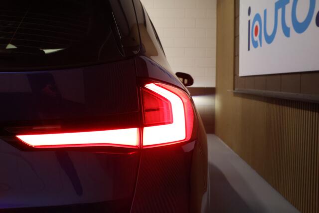 BMW X1 xDrive30e M-Sport Leder/360/Head-up/Keyless/HK/ACC/Elek. stoel+mem/Trekhaak wegkl.