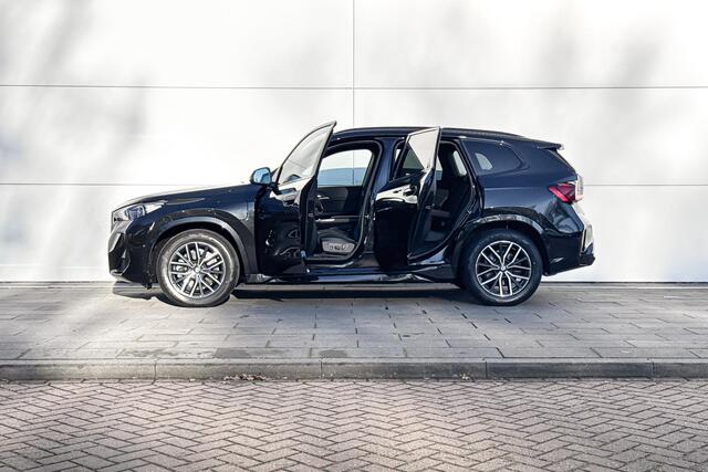 BMW X1 xDrive25e