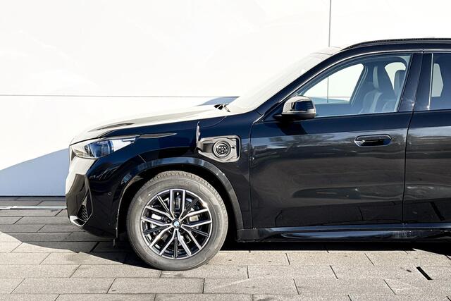 BMW X1 xDrive25e