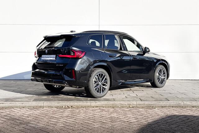 BMW X1 xDrive25e