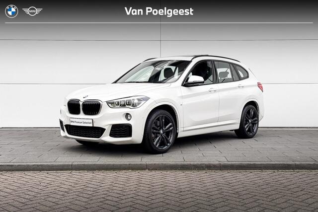 BMW X1 xDrive20i High Executive