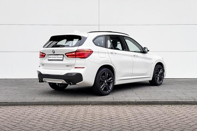 BMW X1 xDrive20i High Executive