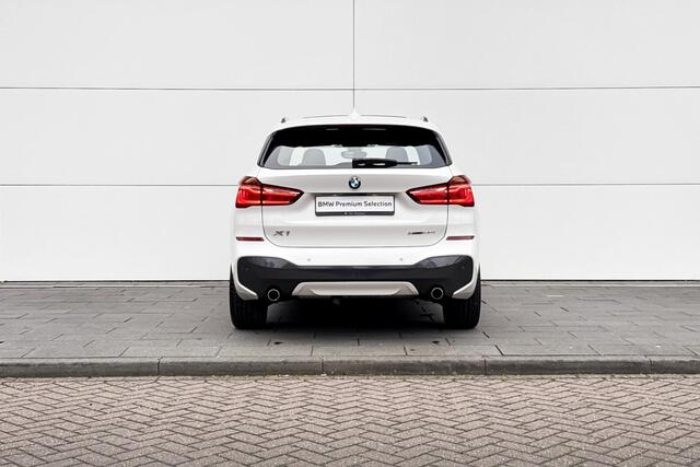 BMW X1 xDrive20i High Executive